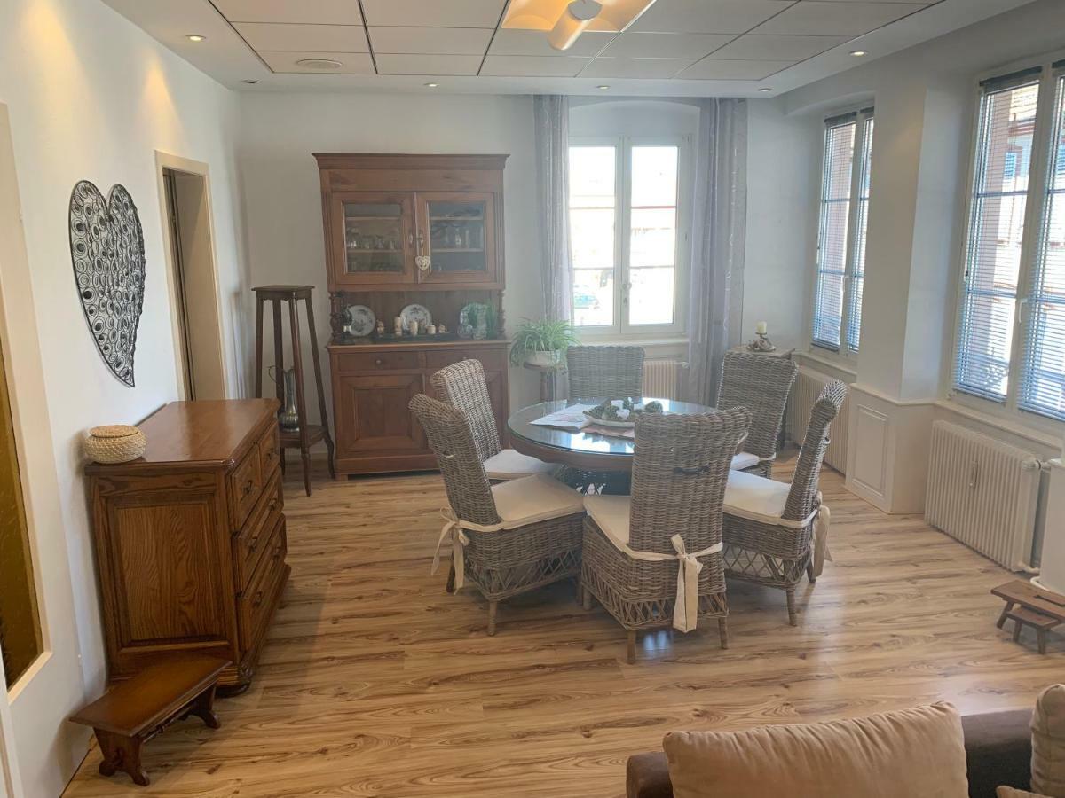 Appartement ويسيمبورغ المظهر الخارجي الصورة