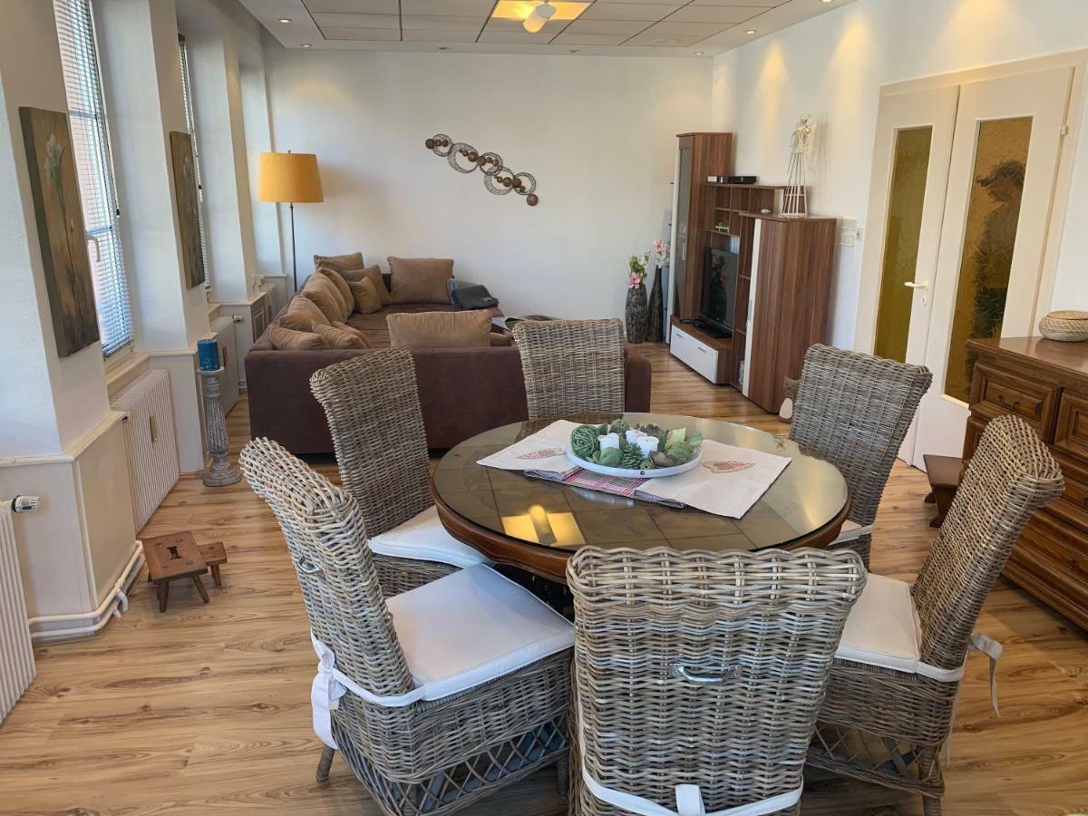Appartement ويسيمبورغ المظهر الخارجي الصورة