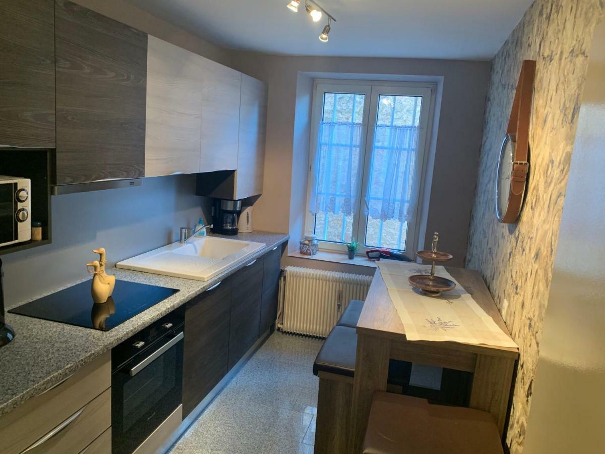 Appartement ويسيمبورغ المظهر الخارجي الصورة